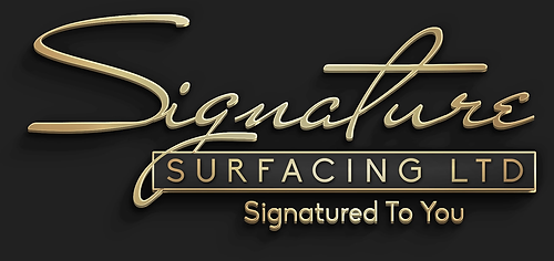 Signature Surfacing Ltd logo